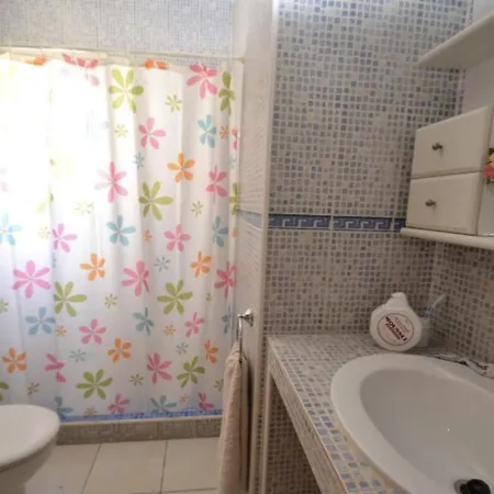 Xato En La Costa Dorada: Relajate En Casa Con Piscina Privada Y Cerca De La Playa - Es-221-14 L'Ametlla de Mar