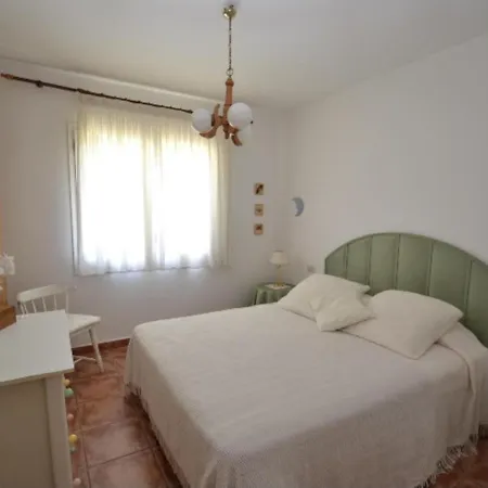 Villa Xato En La Costa Dorada: Relajate En Casa Con Piscina Privada Y Cerca De La Playa - Es-221-14 L'Ametlla de Mar