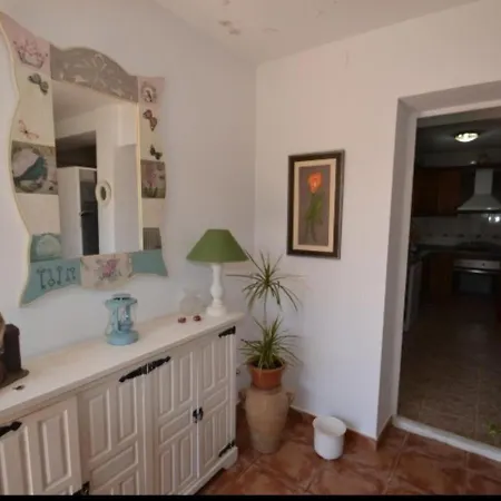 Xato En La Costa Dorada: Relajate En Casa Con Piscina Privada Y Cerca De La Playa - Es-221-14 L'Ametlla de Mar