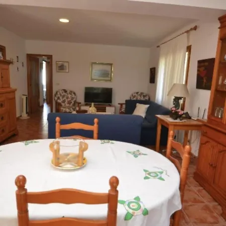 Xato En La Costa Dorada: Relajate En Casa Con Piscina Privada Y Cerca De La Playa - Es-221-14 Villa *
