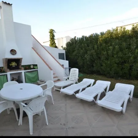 Villa Xato En La Costa Dorada: Relajate En Casa Con Piscina Privada Y Cerca De La Playa - Es-221-14