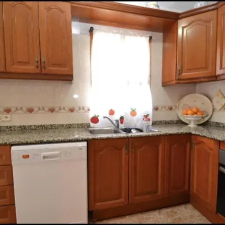 Xato En La Costa Dorada: Relajate En Casa Con Piscina Privada Y Cerca De La Playa - Es-221-14 *