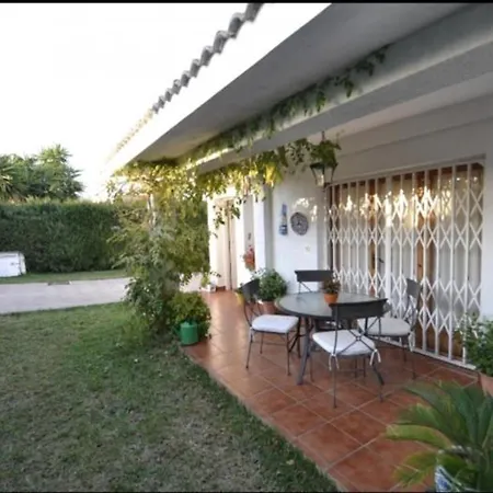 Xato En La Costa Dorada: Relajate En Casa Con Piscina Privada Y Cerca De La Playa - Es-221-14 Villa *